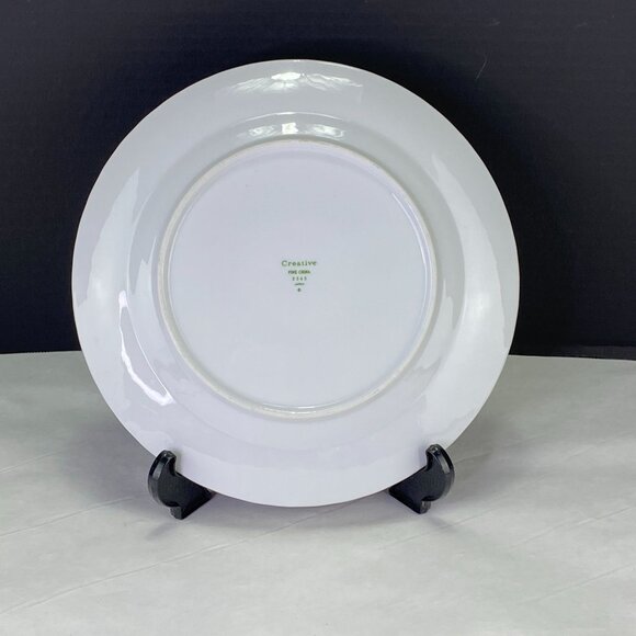 Vintage Los Angeles California Attractions Souvenir Plate - Picture 3 of 10